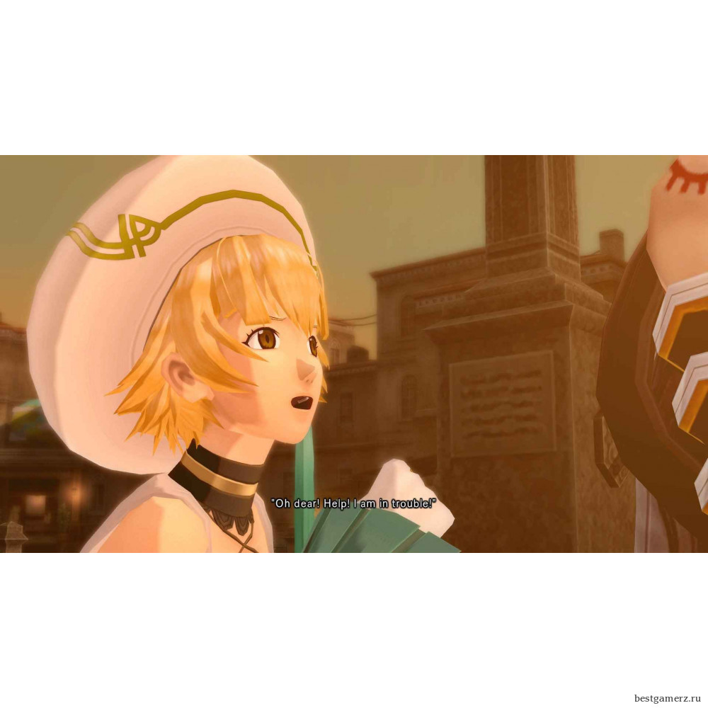 .hack//G.U. Last Recode