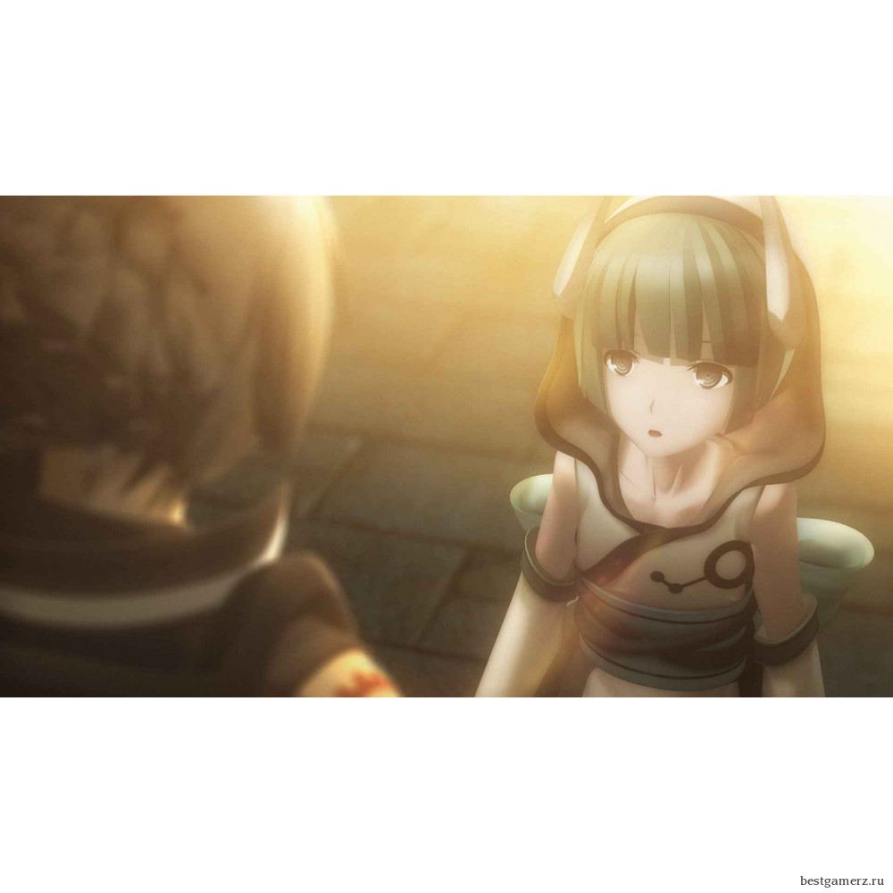 .hack//G.U. Last Recode