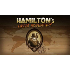Hamilton's Great Adventure