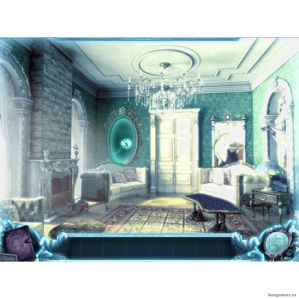 Haunted Past: Realm of Ghosts