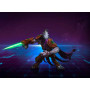 Heroes of the Storm – Облик «Ронин» для Зератула