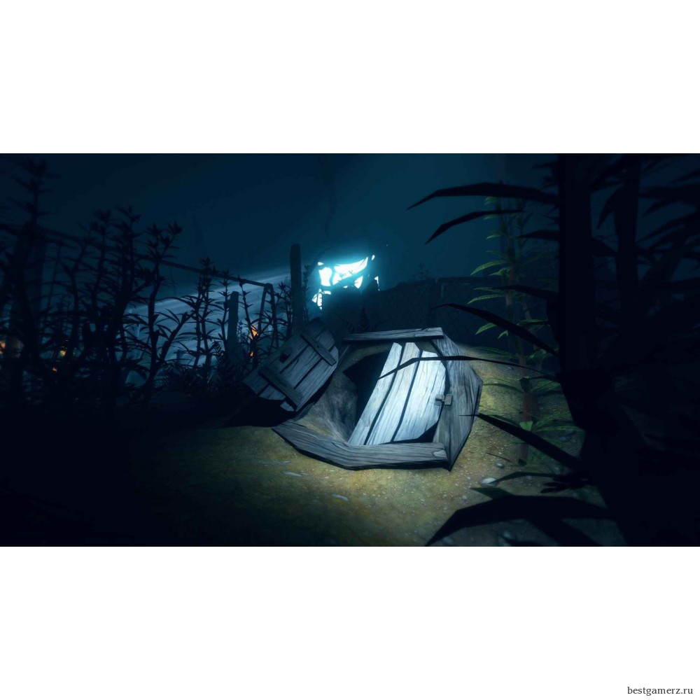 Among the Sleep - Enhanced Edition