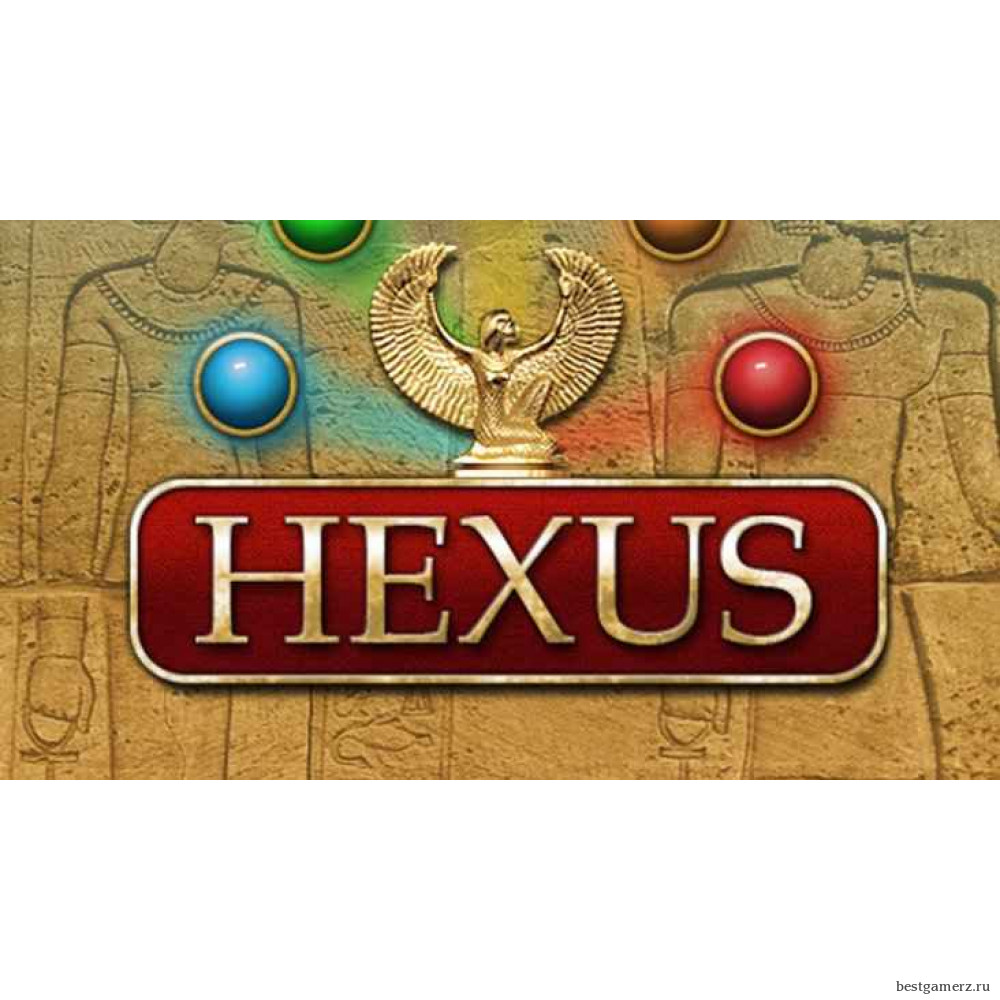 Hexus
