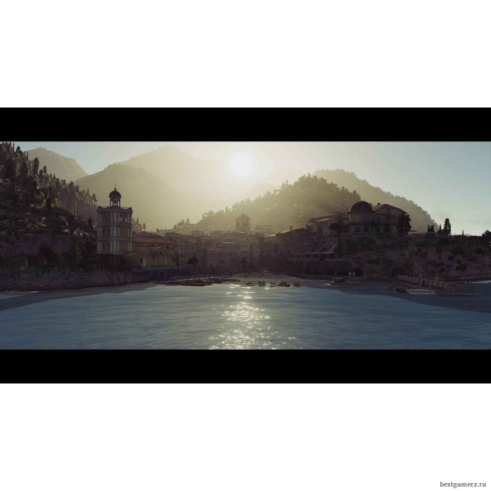 HITMAN: THE COMPLETE FIRST SEASON