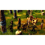 Holy Avatar vs. Maidens of the Dead