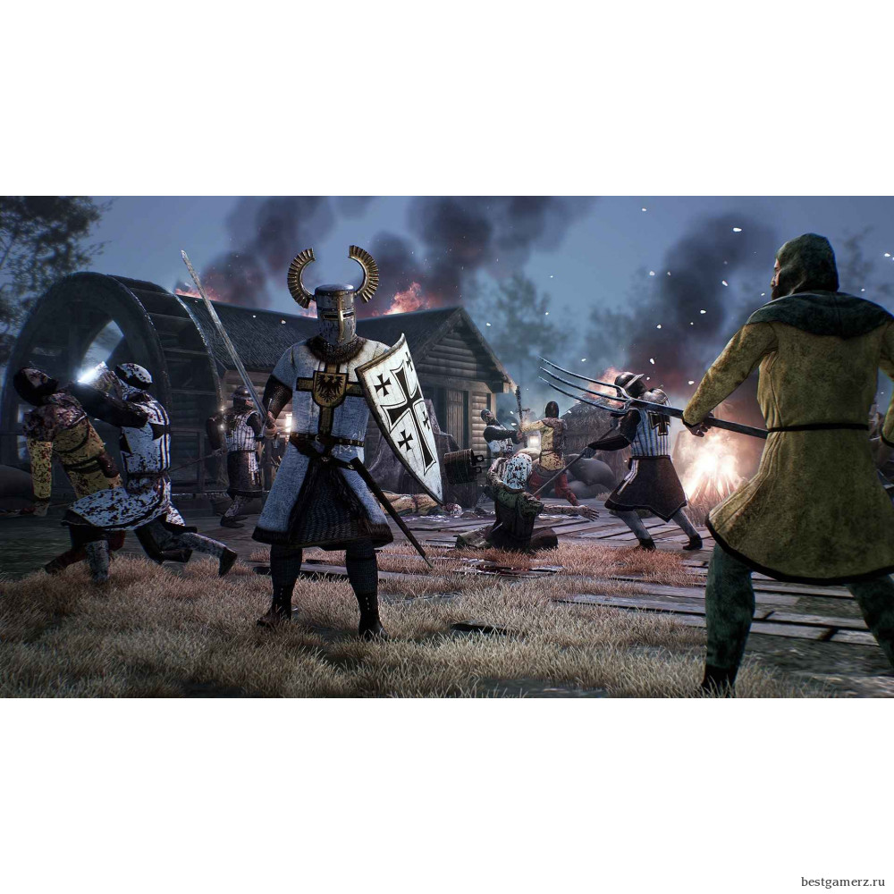 Ancestors Legacy Bundle