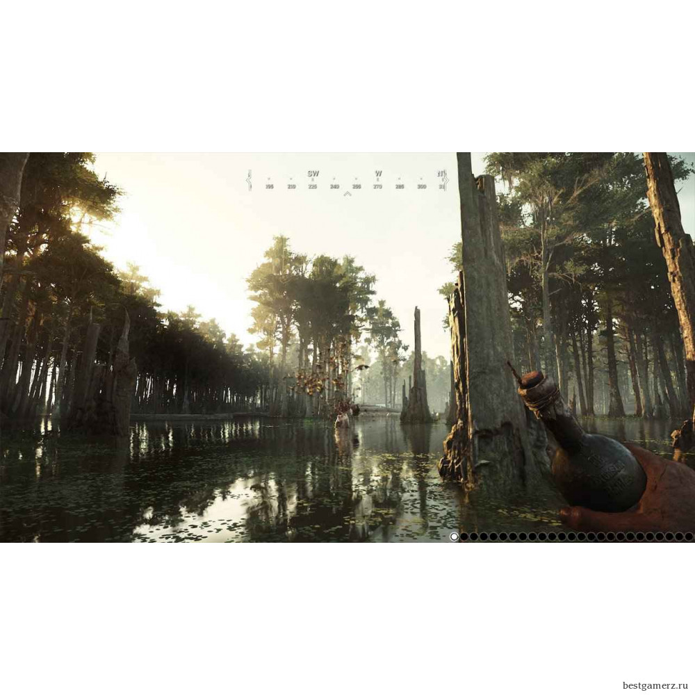 Hunt Showdown