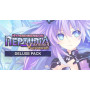 Hyperdimension Neptunia Re;Birth3 V Generation Deluxe DLC