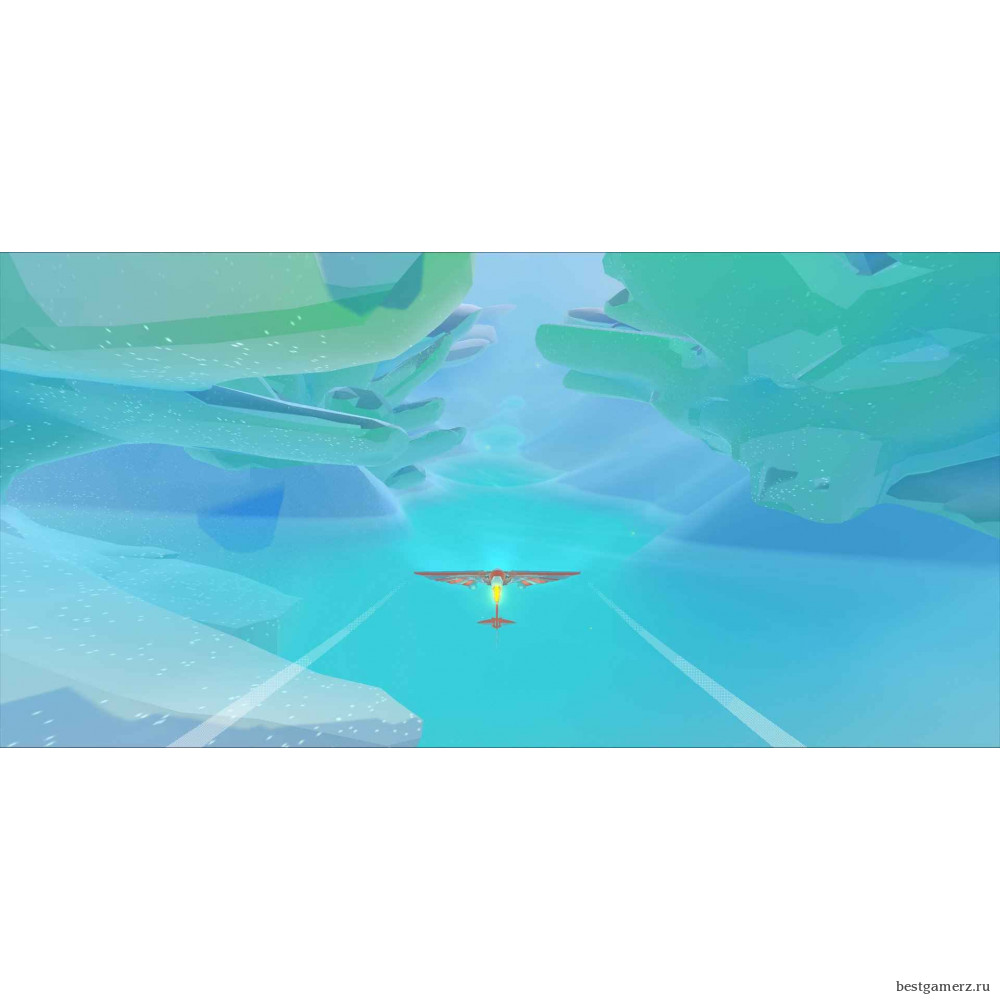 InnerSpace