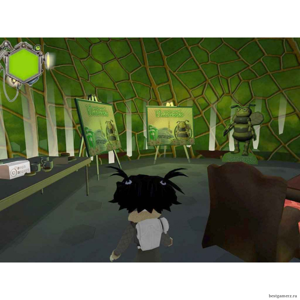 Insecticide Part 1