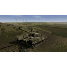 Iron Warriors: T - 72 Tank Command Iron Warriors: T - 72 Tank Command