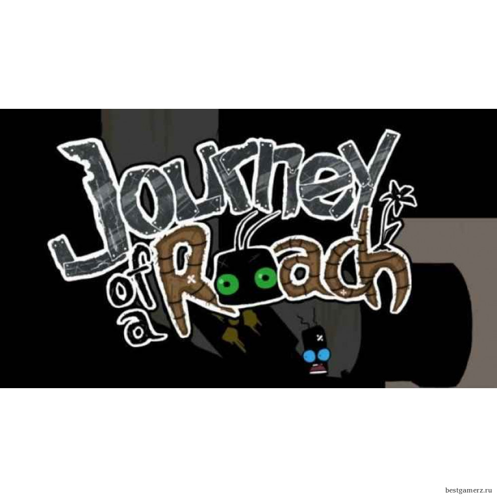 Journey of a Roach