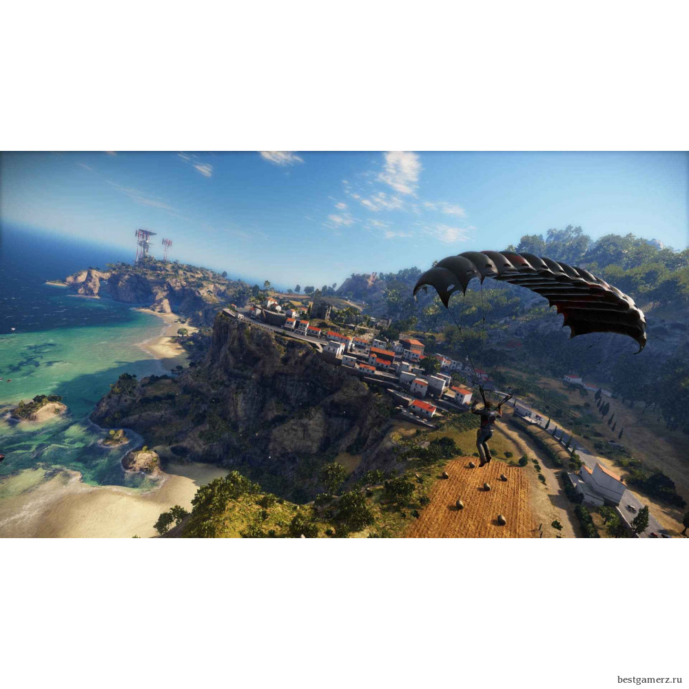 Just Cause 3 XL
