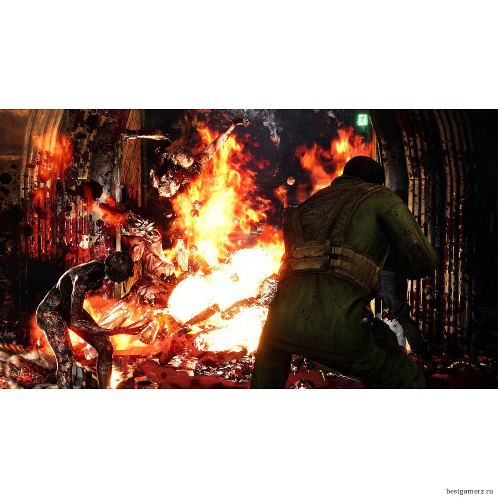 Killing Floor 2