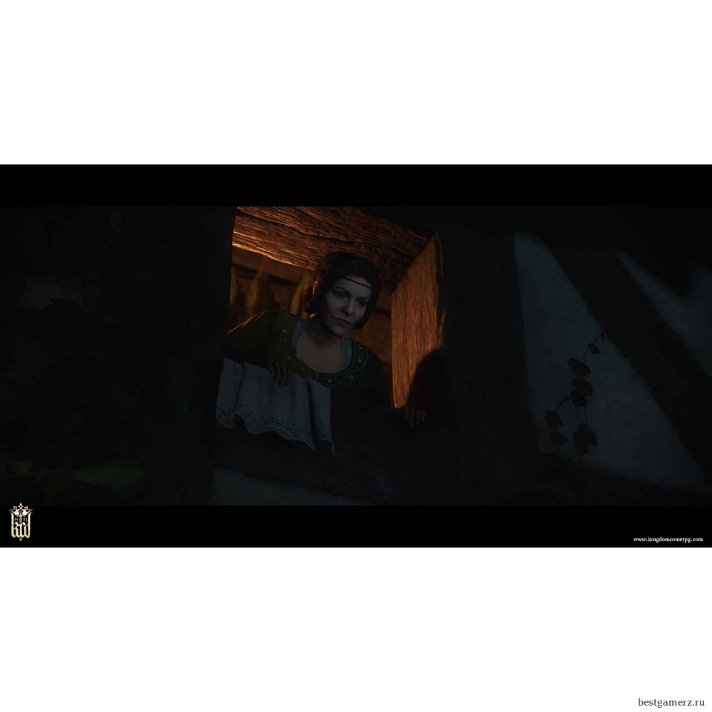 Kingdom Come: Deliverance – The Amorous Adventures of Bold Sir Hans Capon