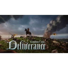 Kingdom Come: Deliverance