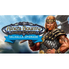 King's Bounty Warriors of the North: Valhalla Upgrade