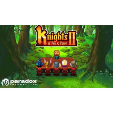 Knights of Pen & Paper 2