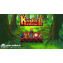 Knights of Pen & Paper 2