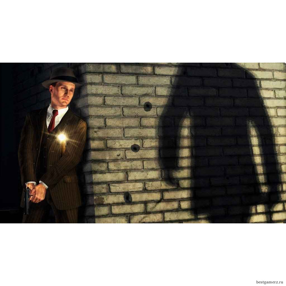 L.A. Noire