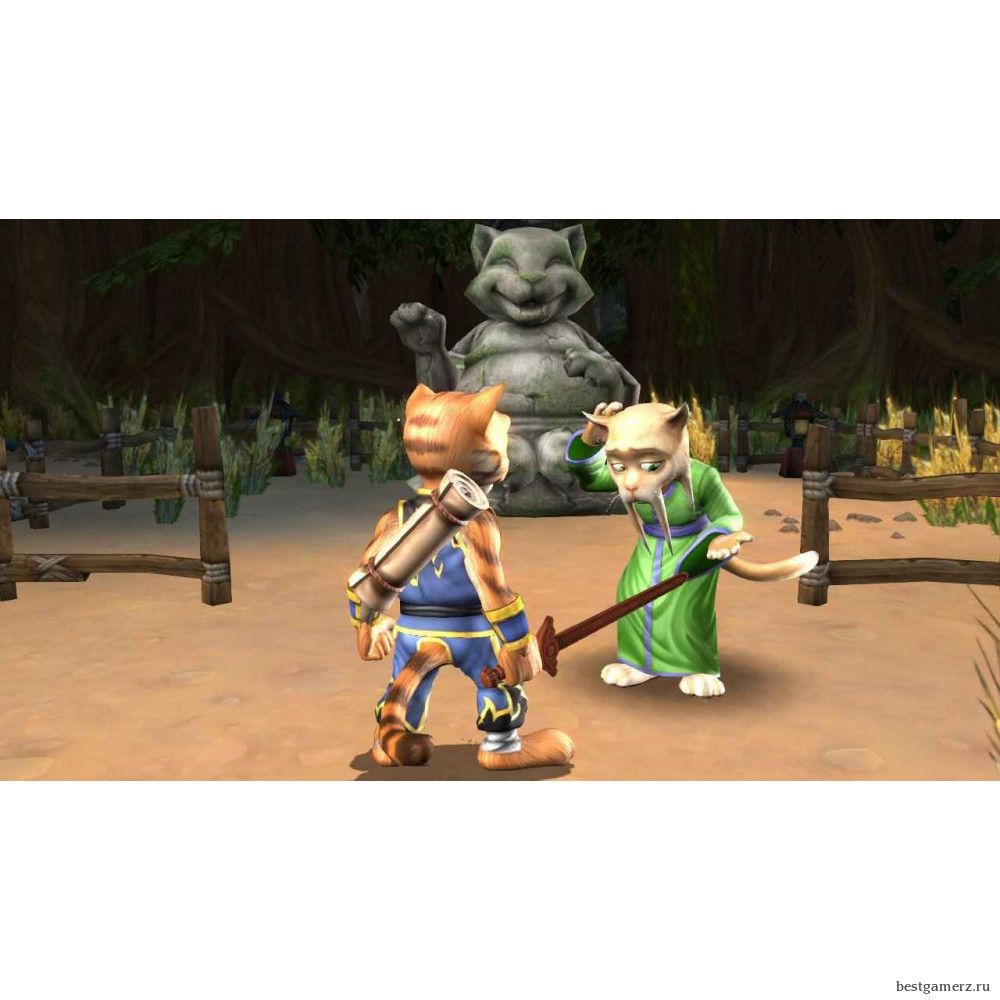 Legend of Kay Anniversary