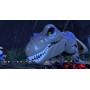 LEGO JURASSIC WORLD