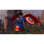 LEGO Marvel's Avengers Deluxe Edition