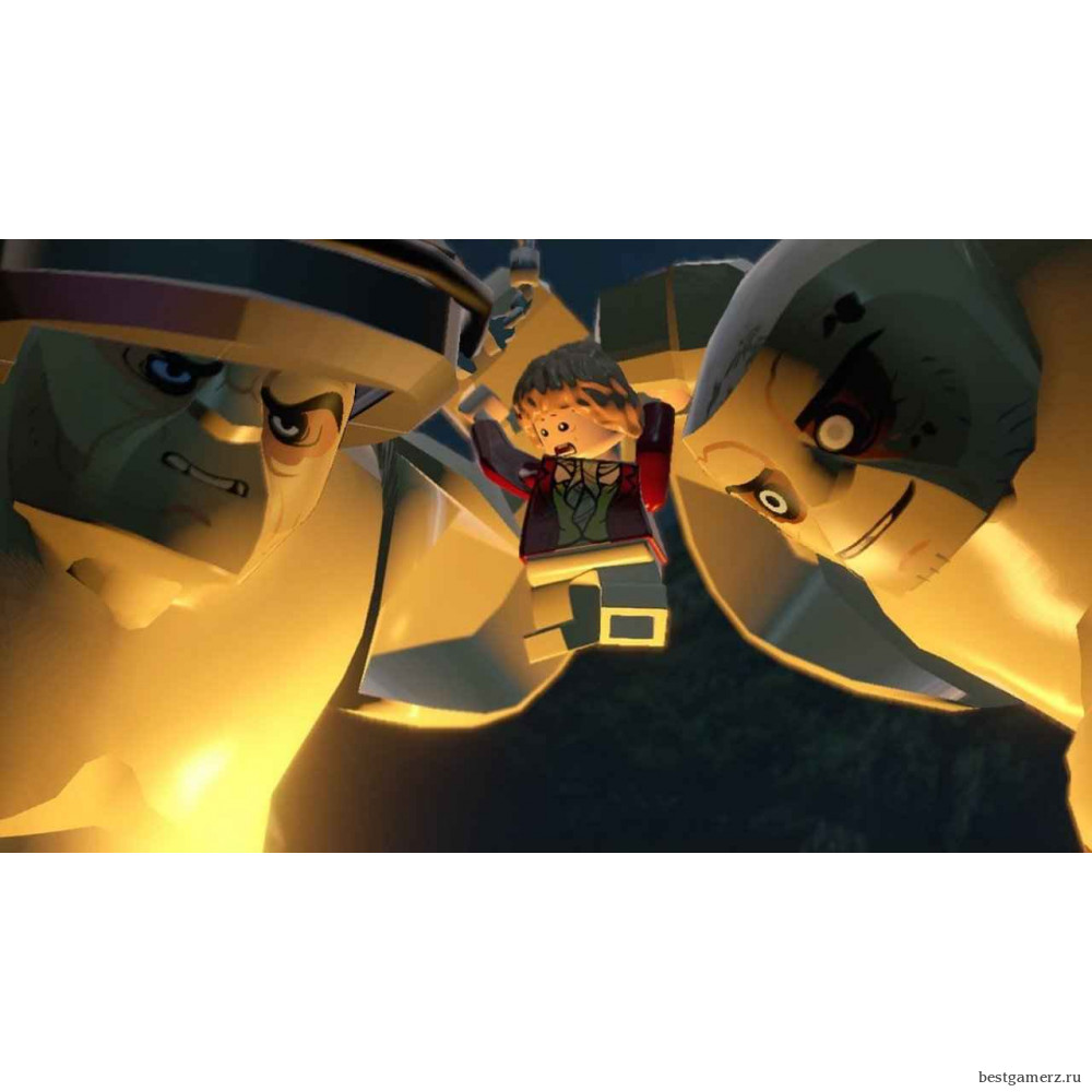 LEGO The Hobbit