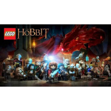 LEGO The Hobbit