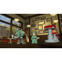 LEGO: Indiana Jones 2: The Adventure Continues