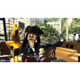 LEGO: Pirates of the Caribbean: The Video Game