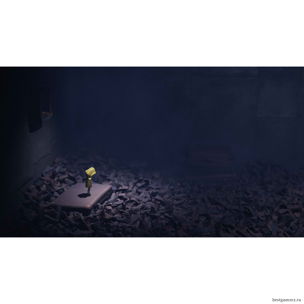 Little Nightmares