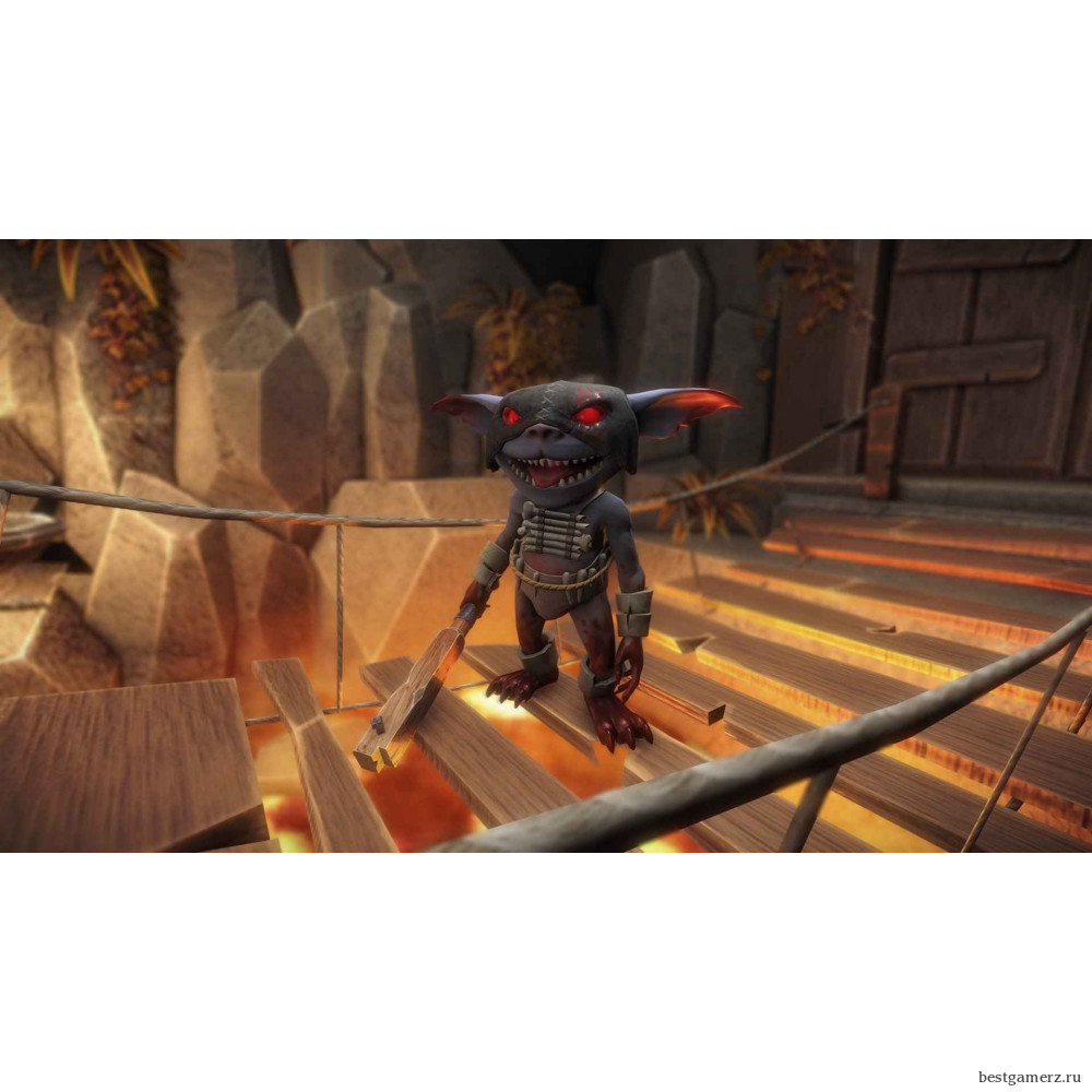 Looterkings