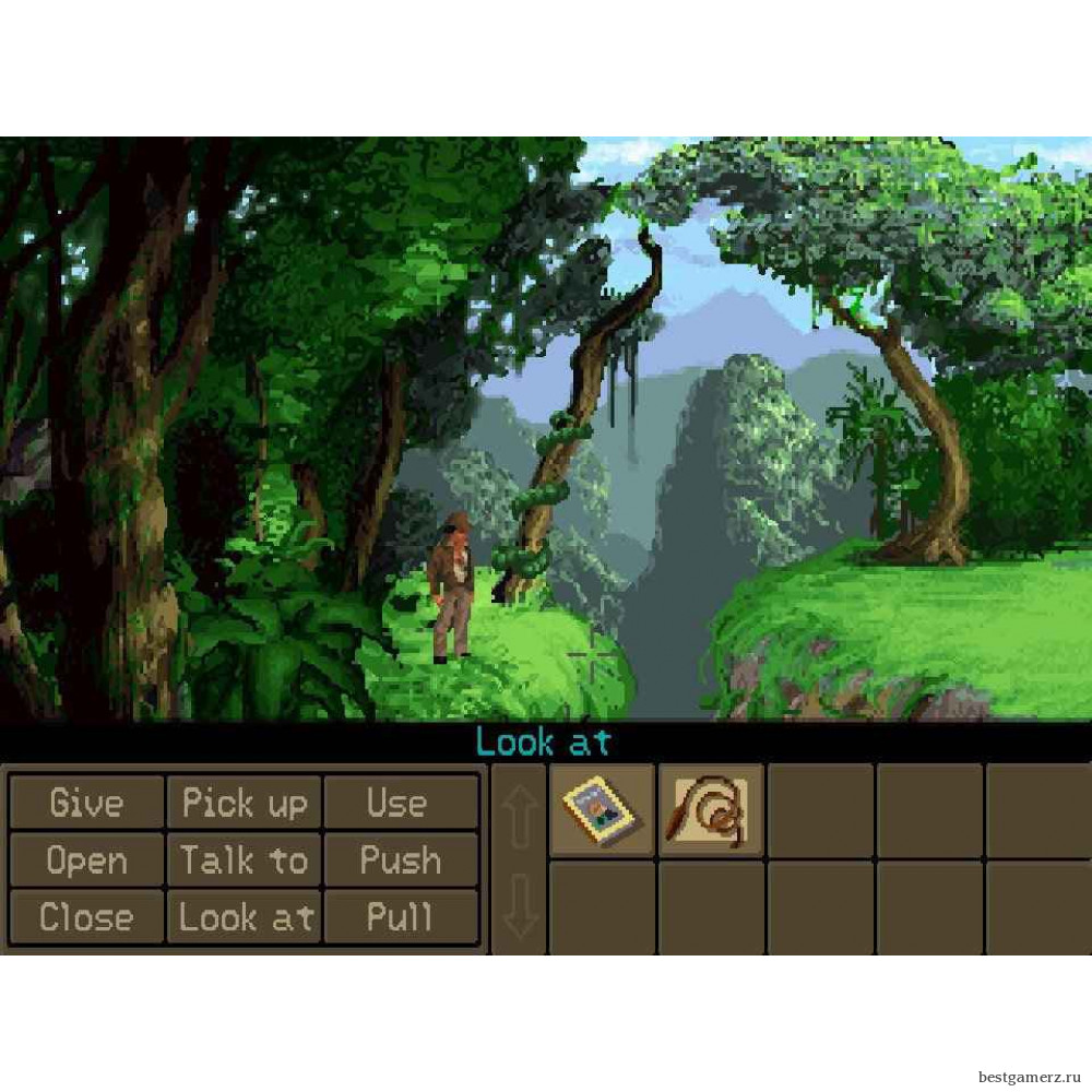 LucasArts Adventure Pack