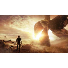 Mad Max