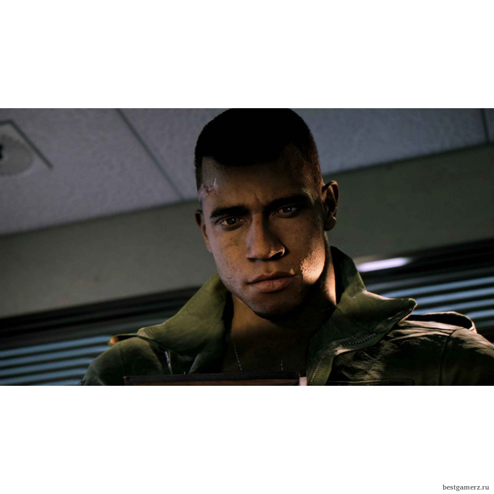 Mafia 3