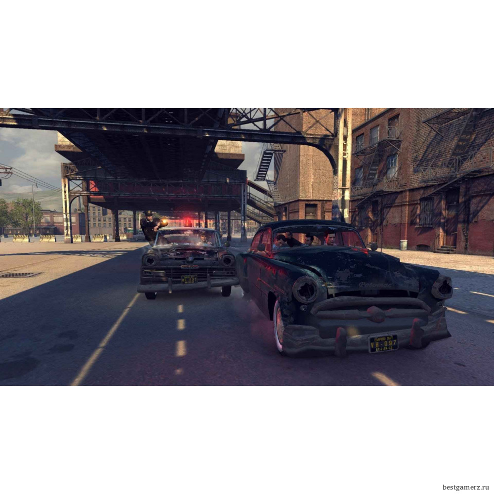 Mafia II Digital Deluxe Edition