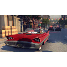 Mafia II DLC: Vegas Pack Mafia II DLC: Vegas Pack