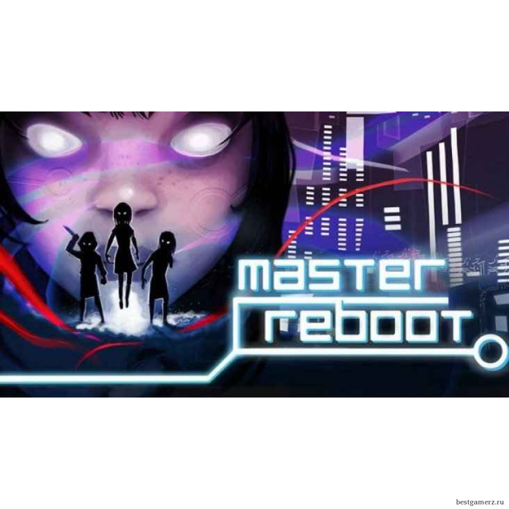 Master Reboot