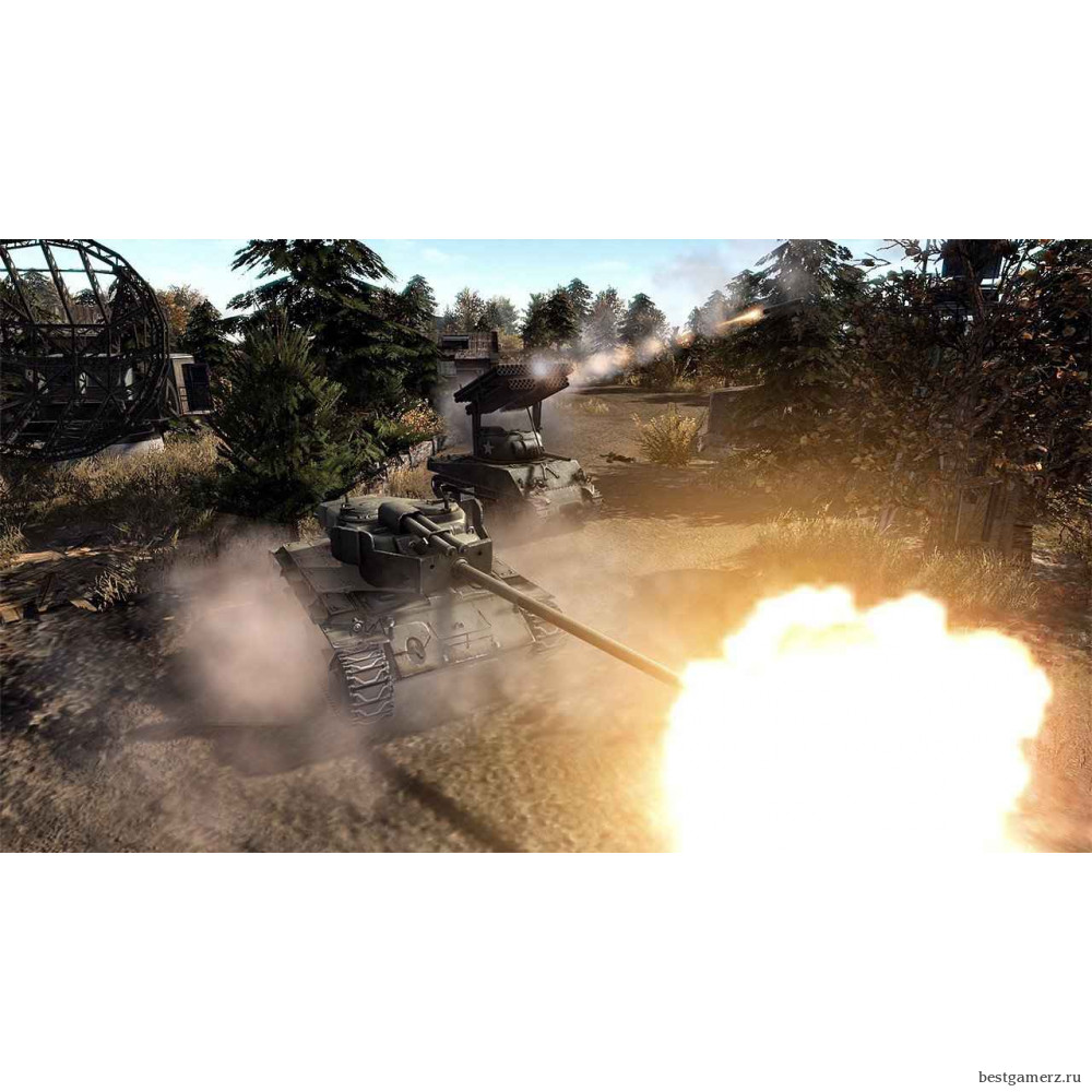 Men of War Assault Squad 2 - Gold Edition