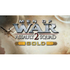 Men of War Assault Squad 2 - Gold Edition