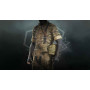 METAL GEAR SOLID V: THE PHANTOM PAIN - Fatigues (Naked Snake)