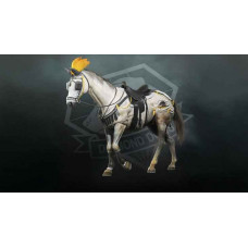 METAL GEAR SOLID V: THE PHANTOM PAIN - Parade Tack