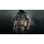 METAL GEAR SOLID V: THE PHANTOM PAIN - Sneaking Suit (Naked Snake)