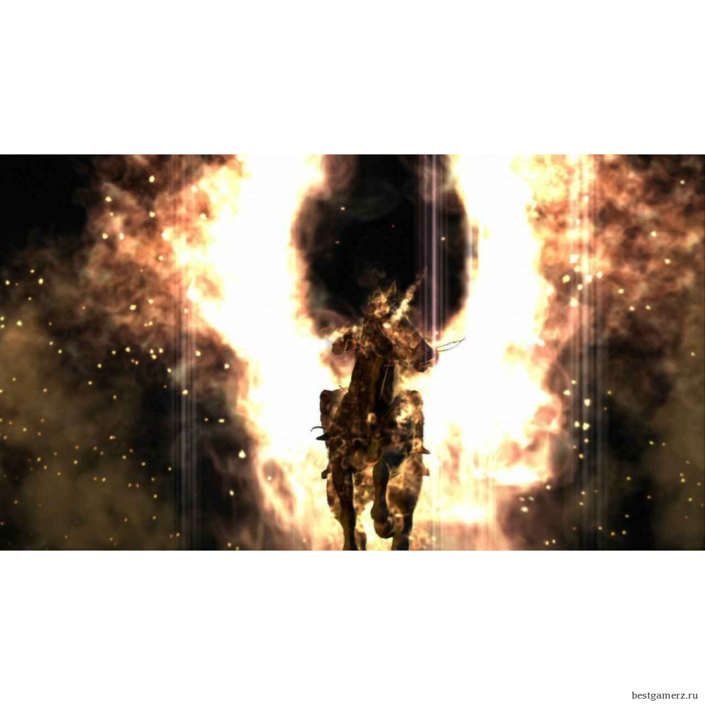 METAL GEAR SOLID V: THE PHANTOM PAIN - Western Tack