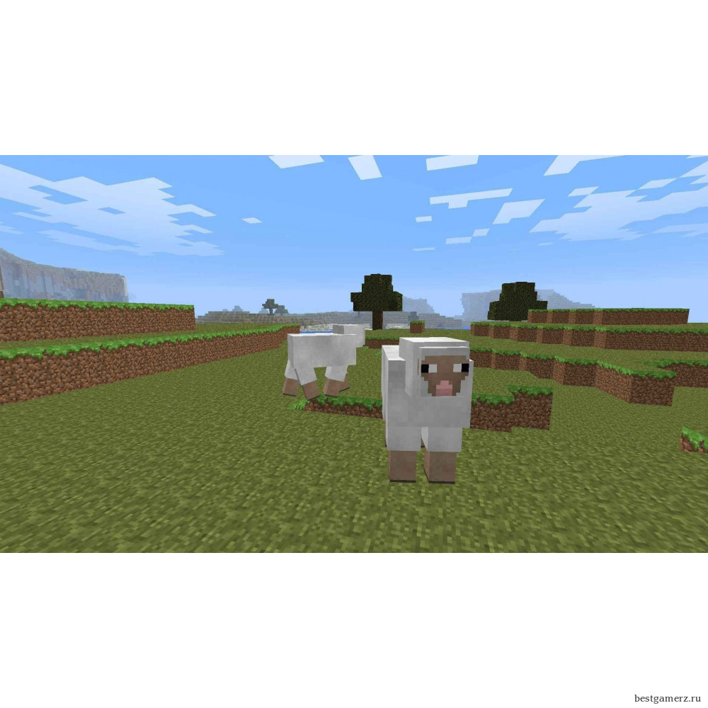 Видеоигра Minecraft - Купить ключ