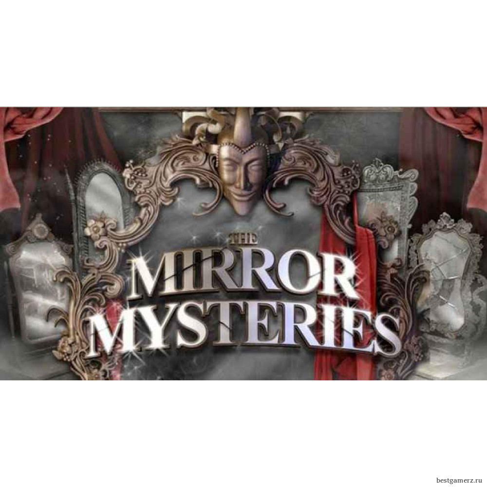 Mirror Mysteries