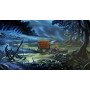 Monkey Island 2 Special Edition: LeChuck’s Revenge