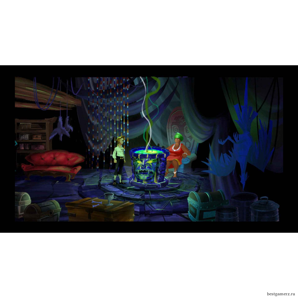 Monkey Island: Special Edition Bundle