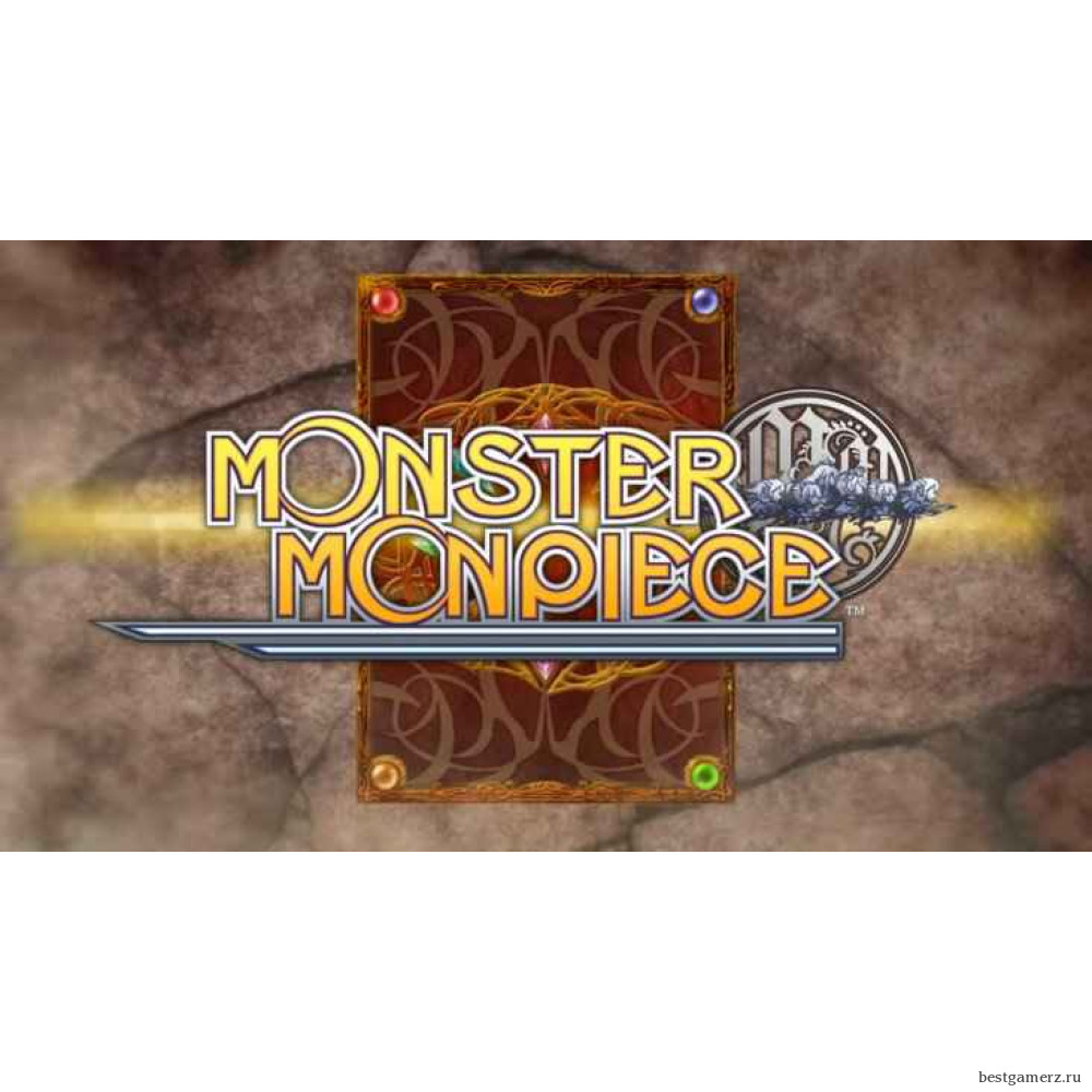 Monster Monpiece